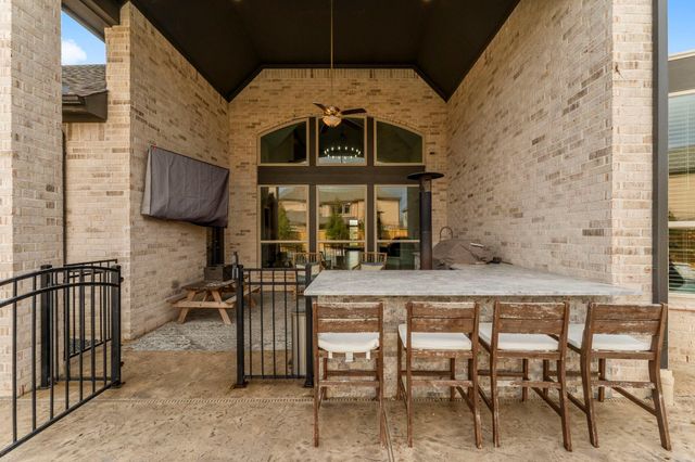 20310 Hillside Grove Lane, Cypress, TX 77433