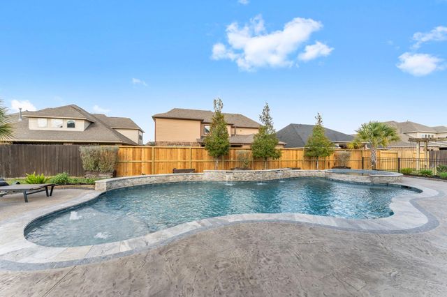 20310 Hillside Grove Lane, Cypress, TX 77433