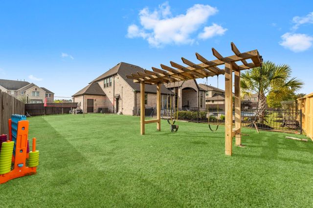 20310 Hillside Grove Lane, Cypress, TX 77433