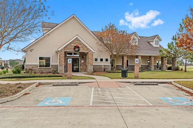 20310 Hillside Grove Lane, Cypress, TX 77433