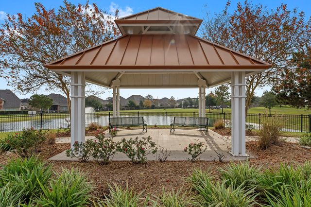 20310 Hillside Grove Lane, Cypress, TX 77433