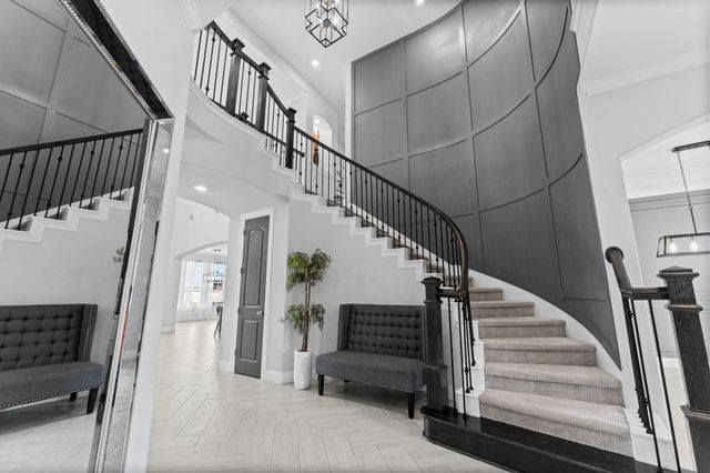 20310 Hillside Grove Lane, Cypress, TX 77433