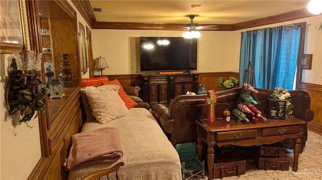 2104 Harvey Street, Mcallen, TX 78501