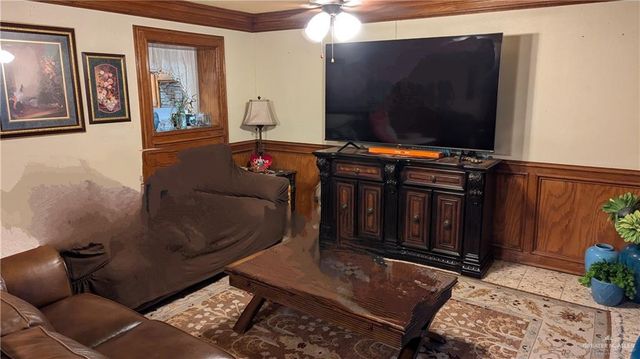 2104 Harvey Street, Mcallen, TX 78501