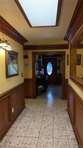 2104 Harvey Street, Mcallen, TX 78501