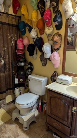 2104 Harvey Street, Mcallen, TX 78501