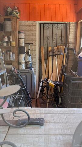 2104 Harvey Street, Mcallen, TX 78501