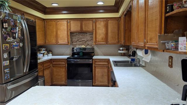 2104 Harvey Street, Mcallen, TX 78501