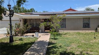 2104 Harvey Street, Mcallen, TX 78501