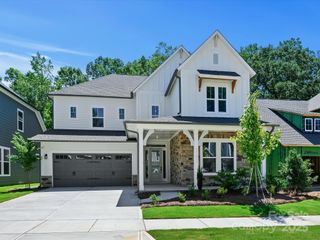 11209 Shreveport Drive, Huntersville, NC 28078