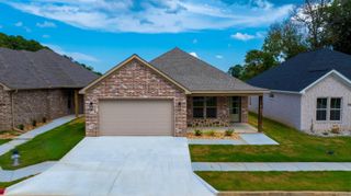 3520 Logan Ridge, Bryant, AR 72022