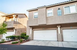 2000 Quartz Cliff Street 104, Las Vegas, NV 89117