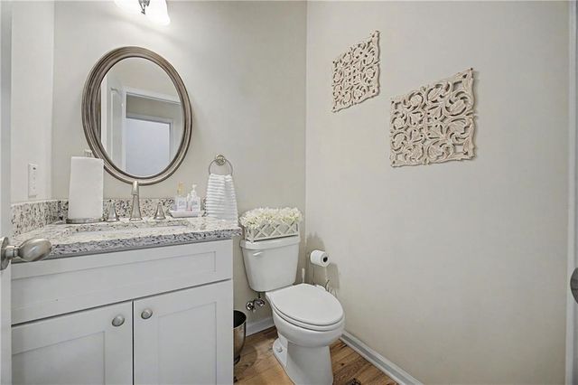 1740 Walton Reserve Way, Austell, GA 30168