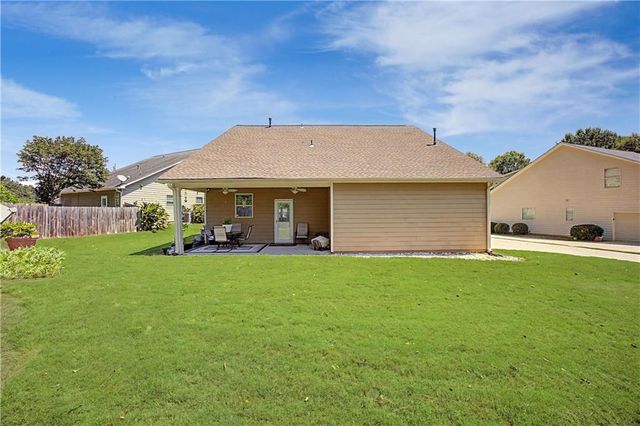 1740 Walton Reserve Way, Austell, GA 30168