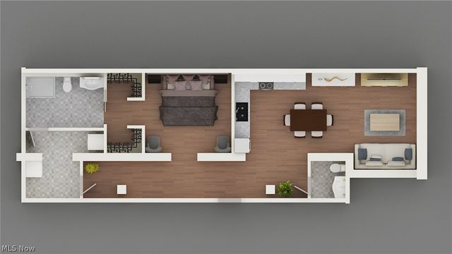 3800 Euclid Avenue 108, Cleveland, OH 44115