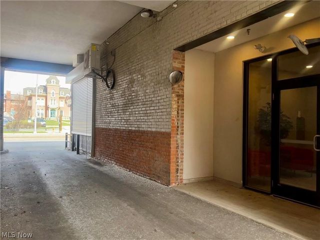 3800 Euclid Avenue 108, Cleveland, OH 44115