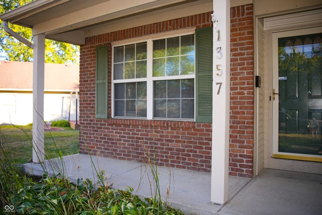 1357 Country Ridge Lane, Indianapolis, IN 46234