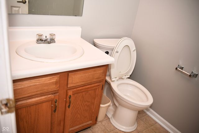 1357 Country Ridge Lane, Indianapolis, IN 46234