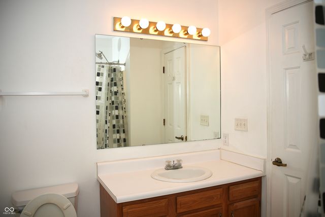 1357 Country Ridge Lane, Indianapolis, IN 46234