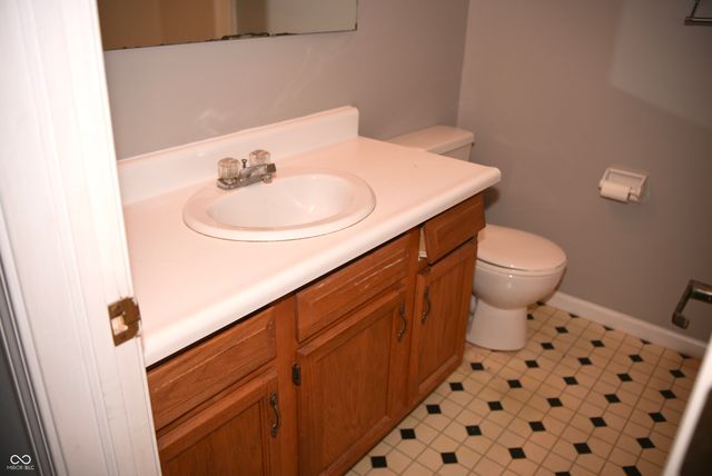 1357 Country Ridge Lane, Indianapolis, IN 46234