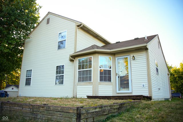 1357 Country Ridge Lane, Indianapolis, IN 46234