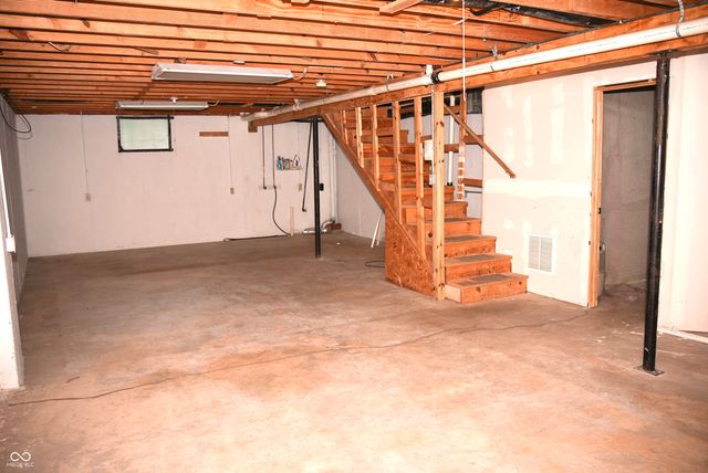 1357 Country Ridge Lane, Indianapolis, IN 46234