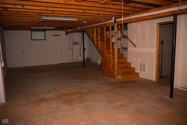 1357 Country Ridge Lane, Indianapolis, IN 46234