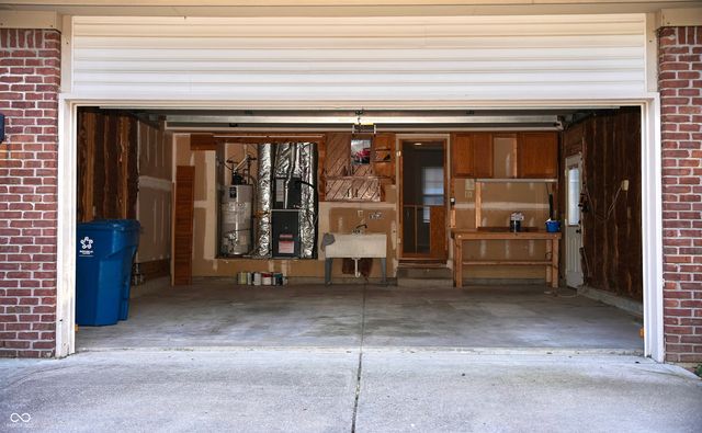 1357 Country Ridge Lane, Indianapolis, IN 46234
