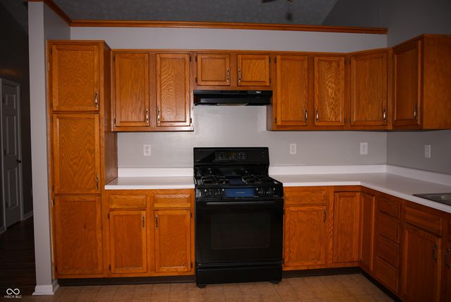 1357 Country Ridge Lane, Indianapolis, IN 46234