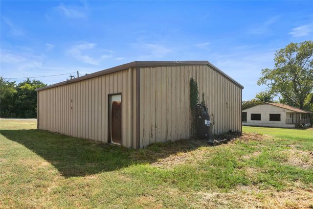 1901 E Texas Street, Denison, TX 75021