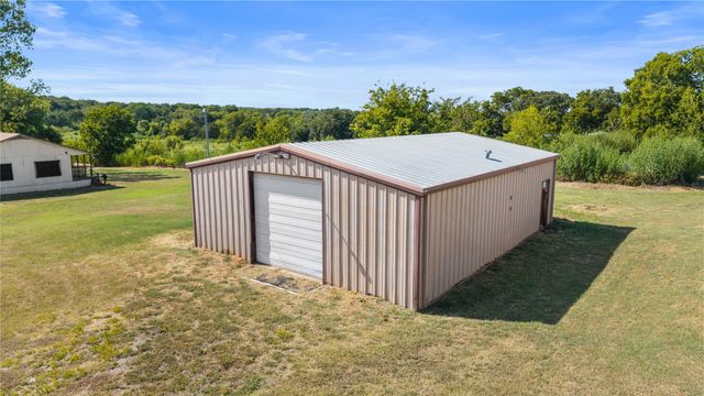1901 E Texas Street, Denison, TX 75021