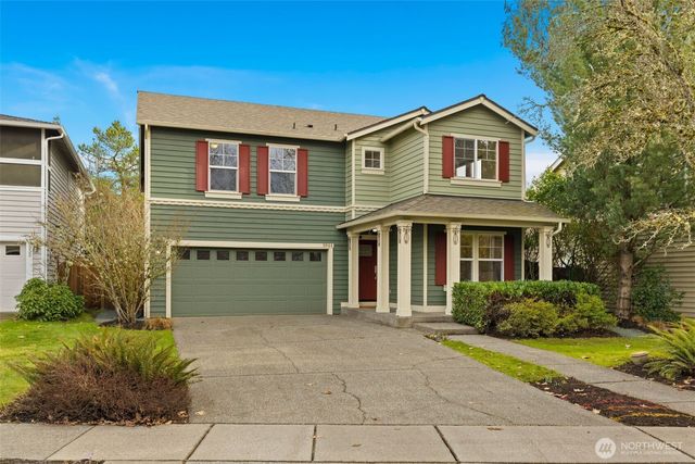 9944 228th Terrace NE, Redmond, WA 98053