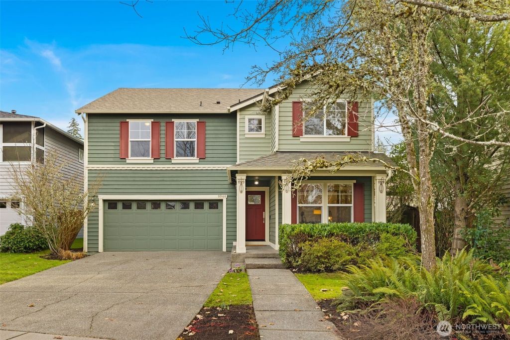 9944 228th Terrace NE, Redmond, WA 98053