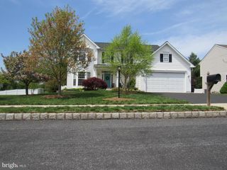 2645 BRIANA DRIVE, Pottstown, PA 19464