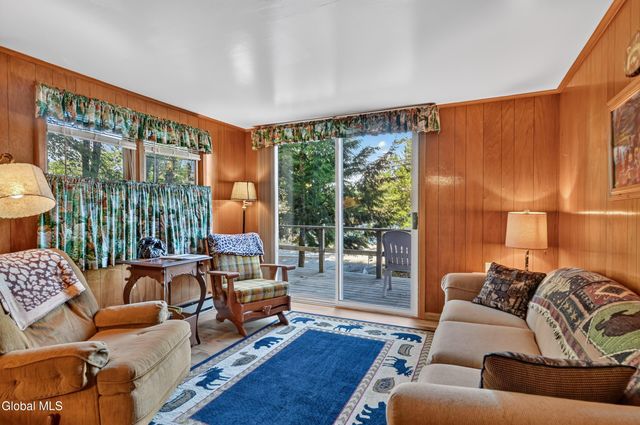 2550 S Shore Road, Day, NY 12835