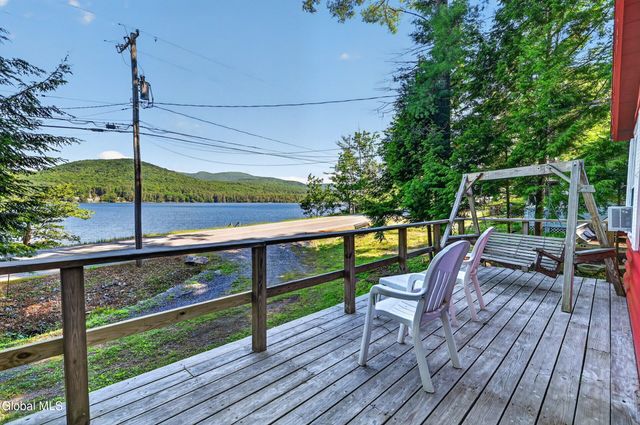 2550 S Shore Road, Day, NY 12835