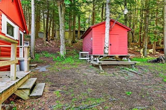2550 S Shore Road, Day, NY 12835