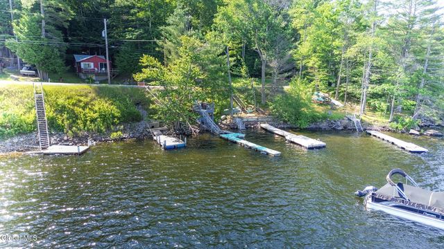 2550 S Shore Road, Day, NY 12835