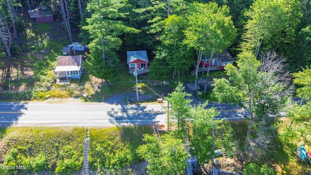 2550 S Shore Road, Day, NY 12835