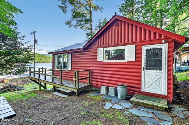 2550 S Shore Road, Day, NY 12835