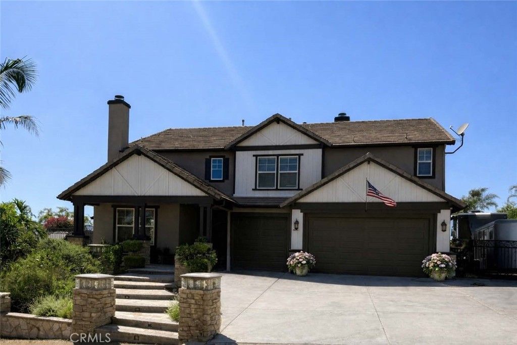 1444 Foxtrotter Road, Norco, CA 92860