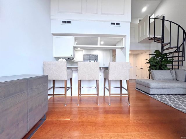 9444 S Lake Ridge Drive, Bloomington, IN 47401