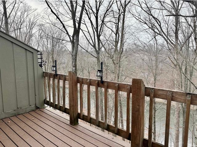 9444 S Lake Ridge Drive, Bloomington, IN 47401