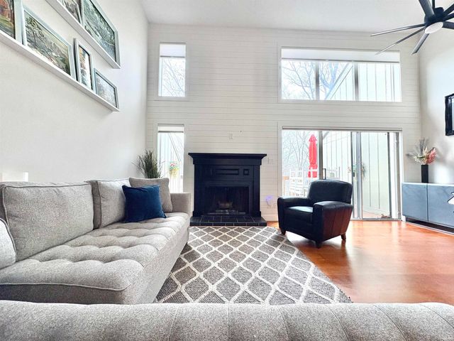 9444 S Lake Ridge Drive, Bloomington, IN 47401