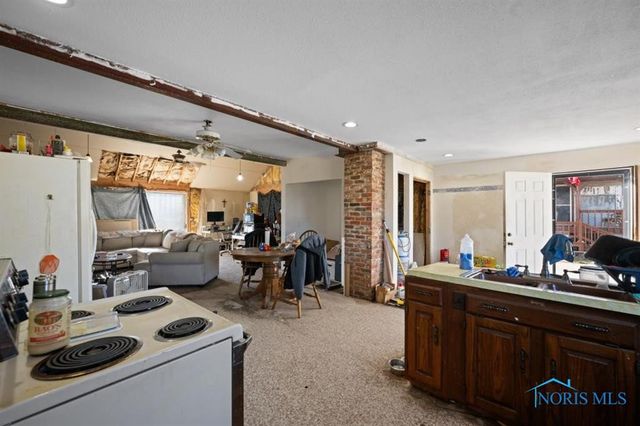 518 Providence Street, Delta, OH 43515