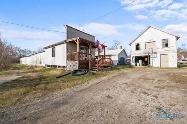 518 Providence Street, Delta, OH 43515