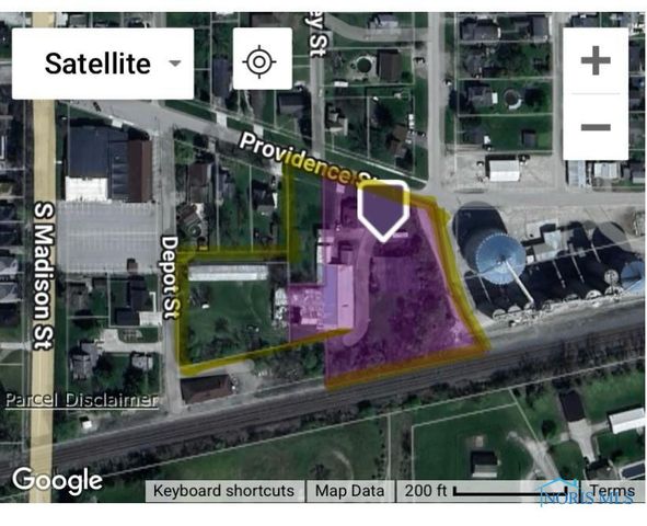 518 Providence Street, Delta, OH 43515