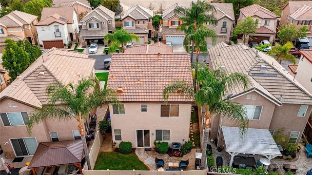 27635 Elkwood Lane, Castaic, CA 91384