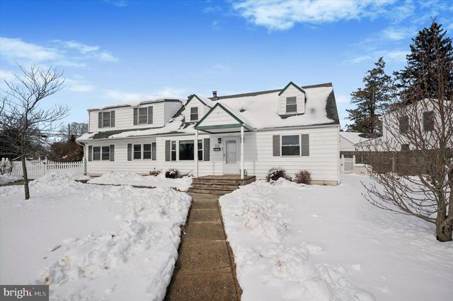 513 STEWART RD, Hatboro, PA 19040