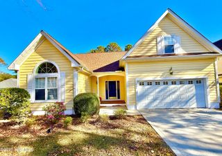 621 Riverwood Drive SE, Bolivia, NC 28422